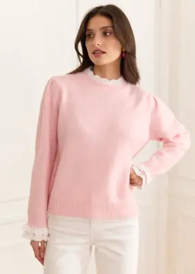 Pull Daphné — photo 2