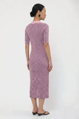 Robe Fanny Rosy — photo 4