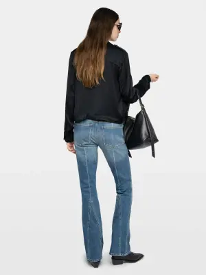 Blouse Tussi — photo 2