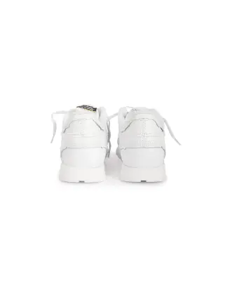 X Maison Margiela CL MO Project 0 White — photo 5