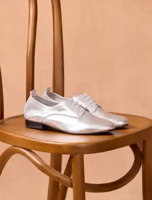 Louise - Argent — photo 2