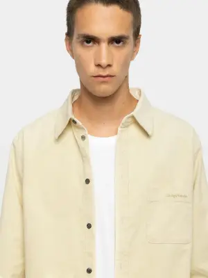 Chemise Simon Velours — photo 3