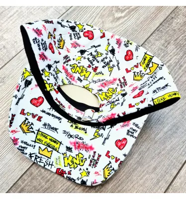 casquette Zoom Flight El patron — photo 5