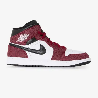 AIR JORDAN 1 MID — photo 1