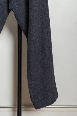 Bergfabel – MEN LEO PANTS BFMP269/ 257 – NAVY CHARCOAL — photo 9