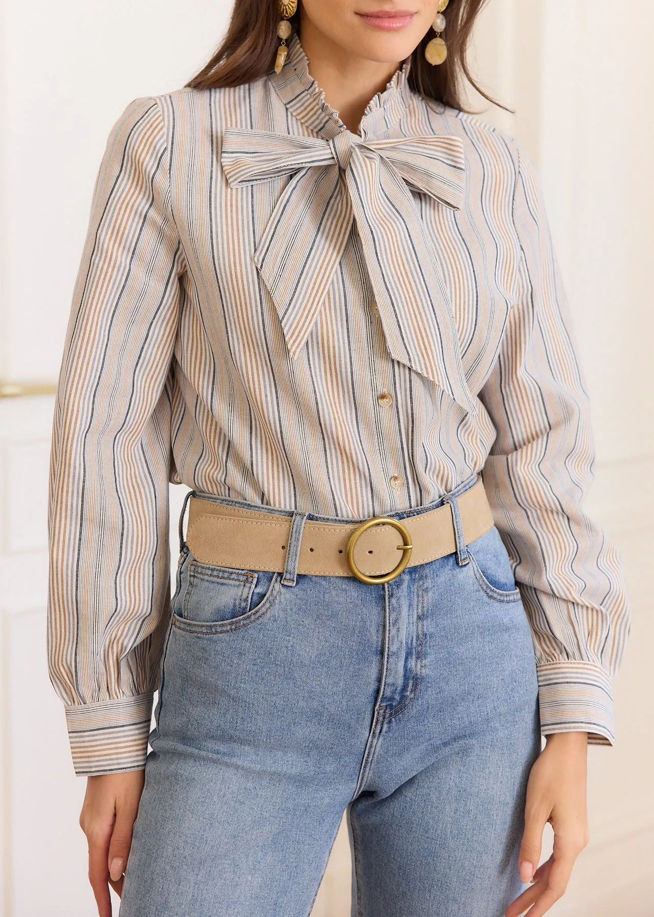 Chemise Cécile