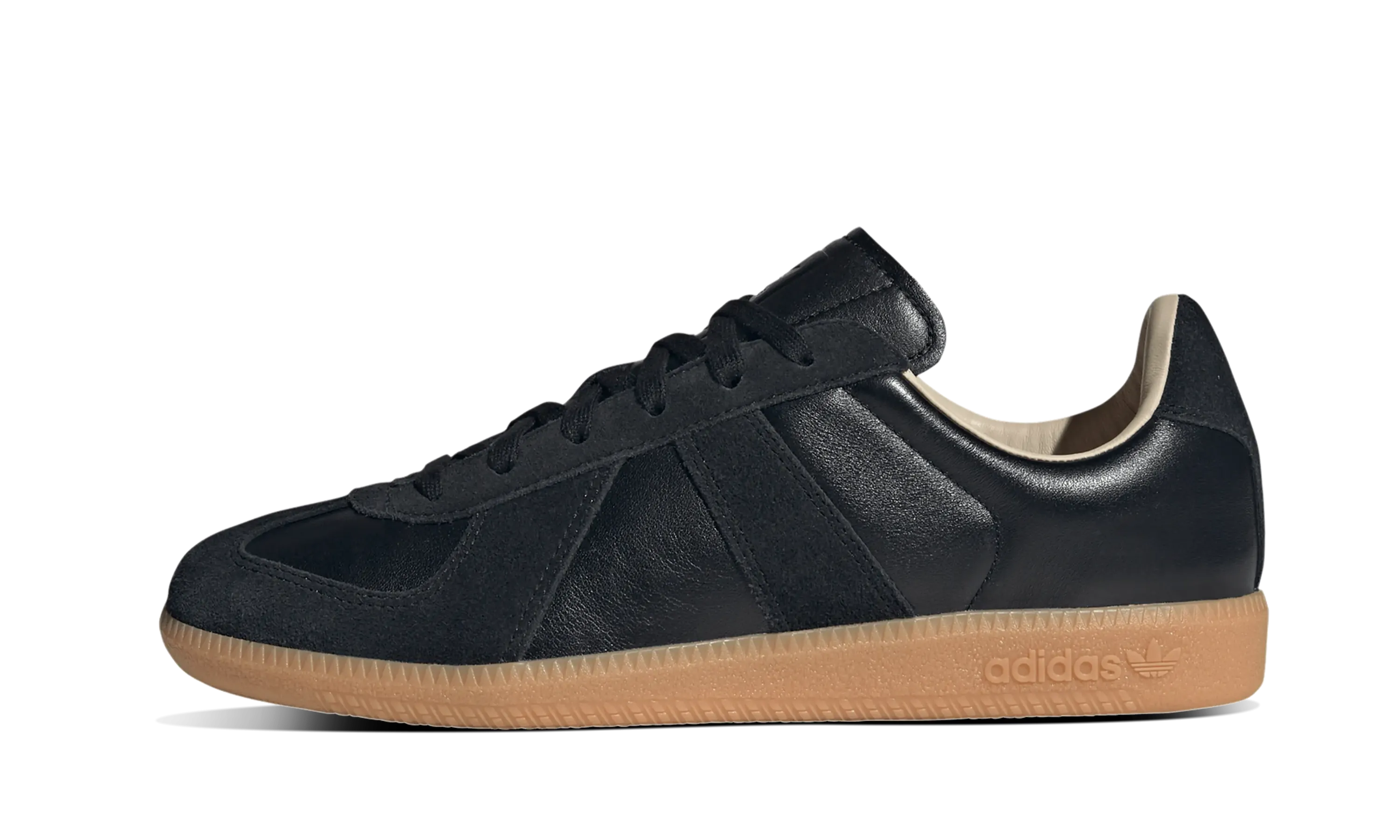 Adidas BW Army Lux Core Black Gum