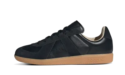 Adidas BW Army Lux Core Black Gum — photo 1