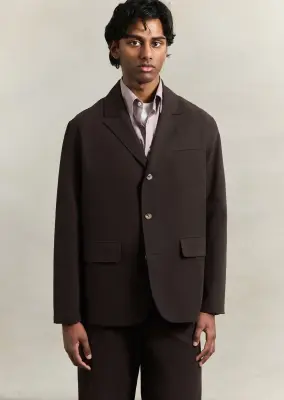 Métier jacket — photo 2