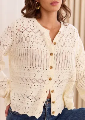 Gilet Photine — photo 2
