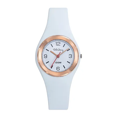 Montre junior analogique Tekday 654958