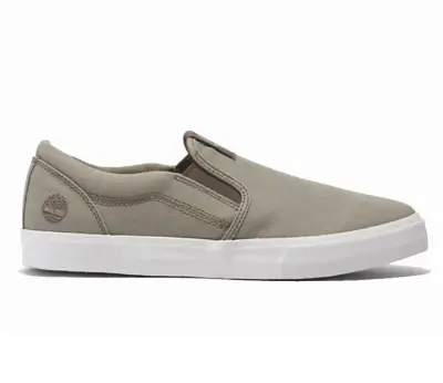 TIMBERLAND MYLO SLIP IN Kaki — photo 2