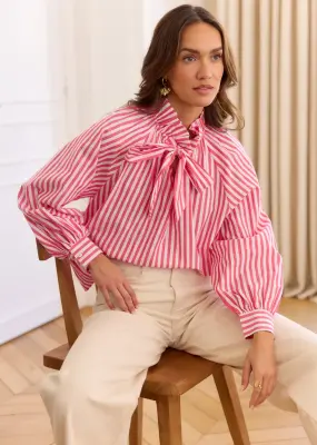 Blouse Malia — photo 5