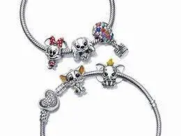 Charms disney