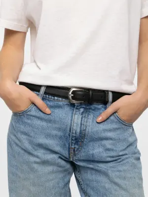 Ceinture Jim 25mm — photo 4