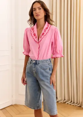 Blouse Emna — photo 5