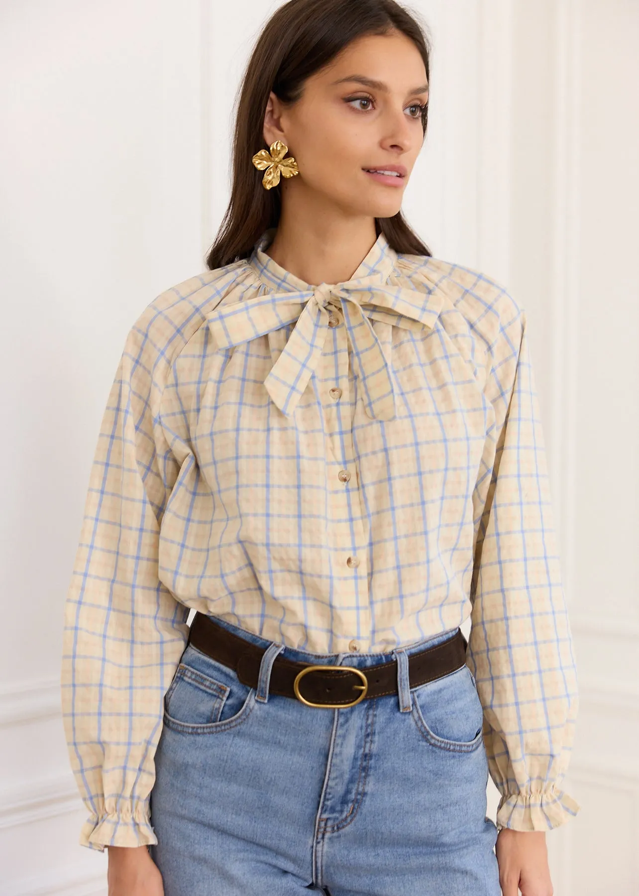Chemise Avalon