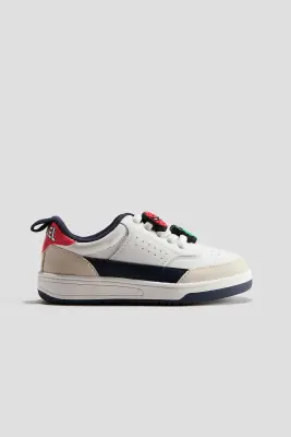 Sneakers - Blanc/Marvel Comics — photo 2