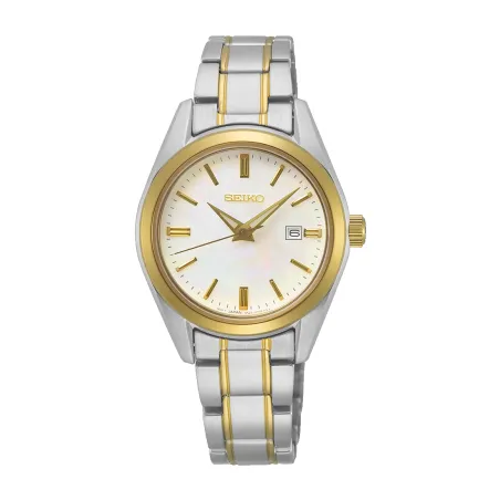Montre Seiko Classique Quartz pour Femme SUR636P1