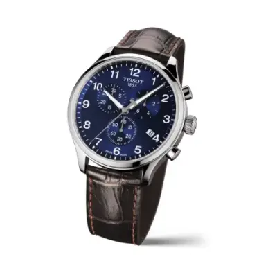 Tissot Chrono XL Classic T1166171604700 — photo 2
