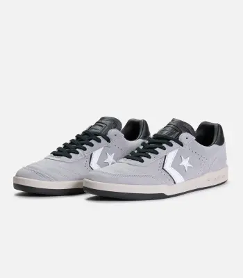 Chaussure Converse Cons Lopez Pro 2 grey / Black — photo 2