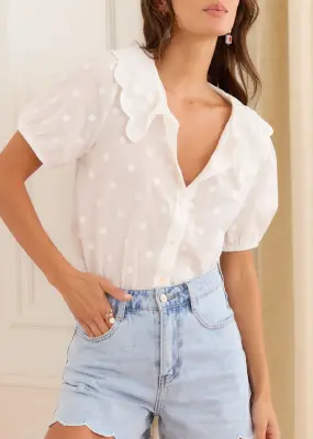 Chemise Riko — photo 4