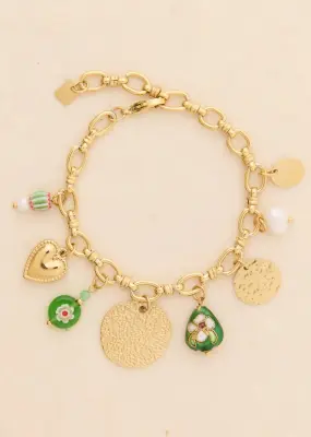Bracelet Maeline — photo 1