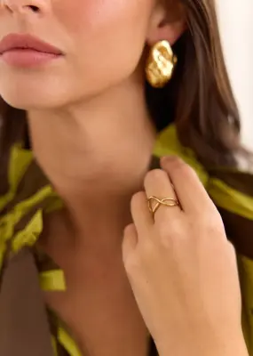 Bague Cléo — photo 2