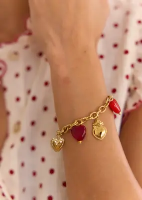 Bracelet Nicé — photo 1