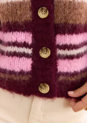 Gilet Aliya — photo 4