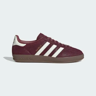 GAZELLE INDOOR SHOES — photo 1