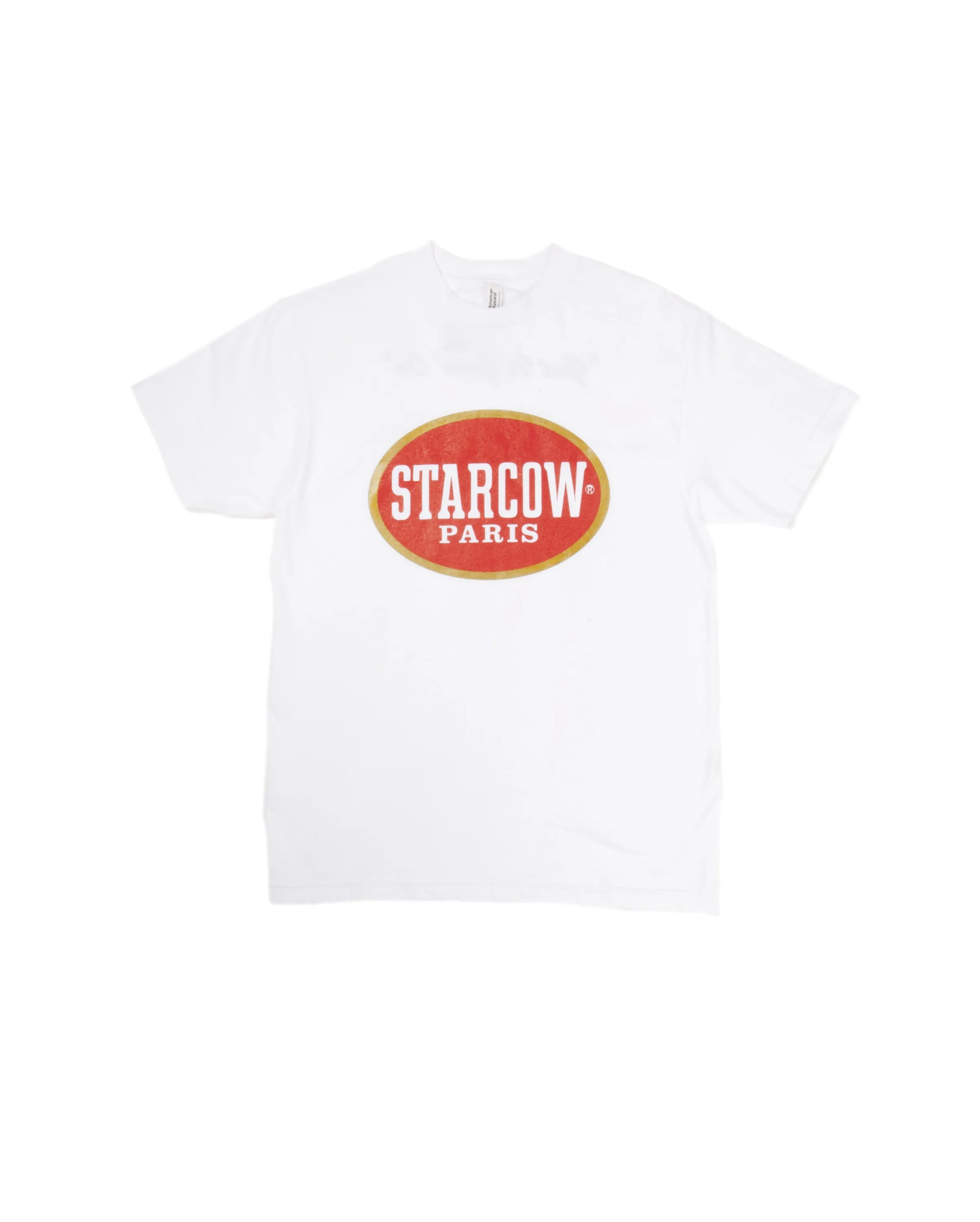 Phillies Tee White