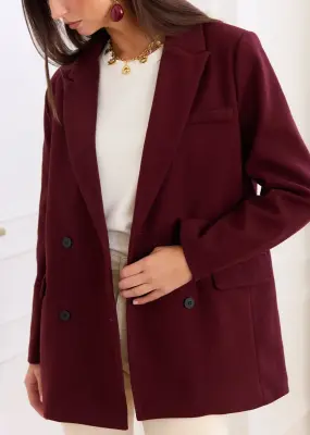 Manteau Louise — photo 2