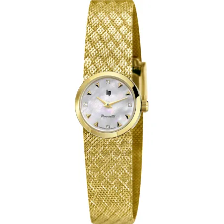 Montre Femme Lip Henriette 671453
