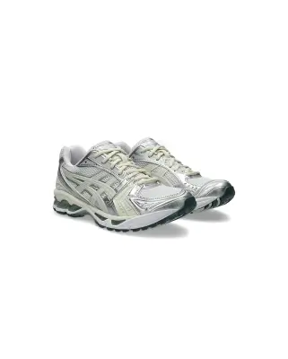 Gel-Kayano 14 White Light Sage — photo 2