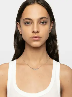 Collier Peace — photo 3