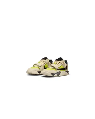 Jumpman Jack TR PS Bright Cactus — photo 2