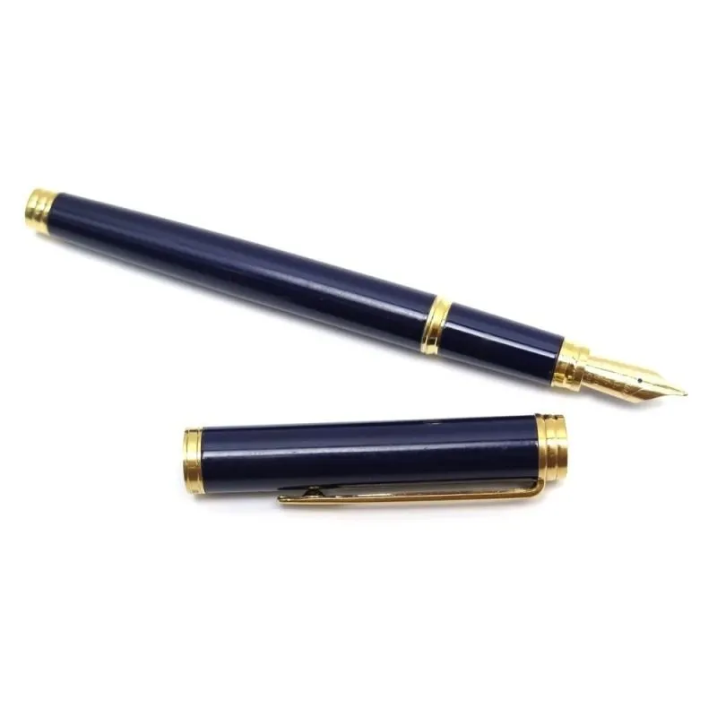 Stylo plume gentleman