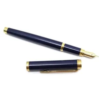 Stylo plume gentleman