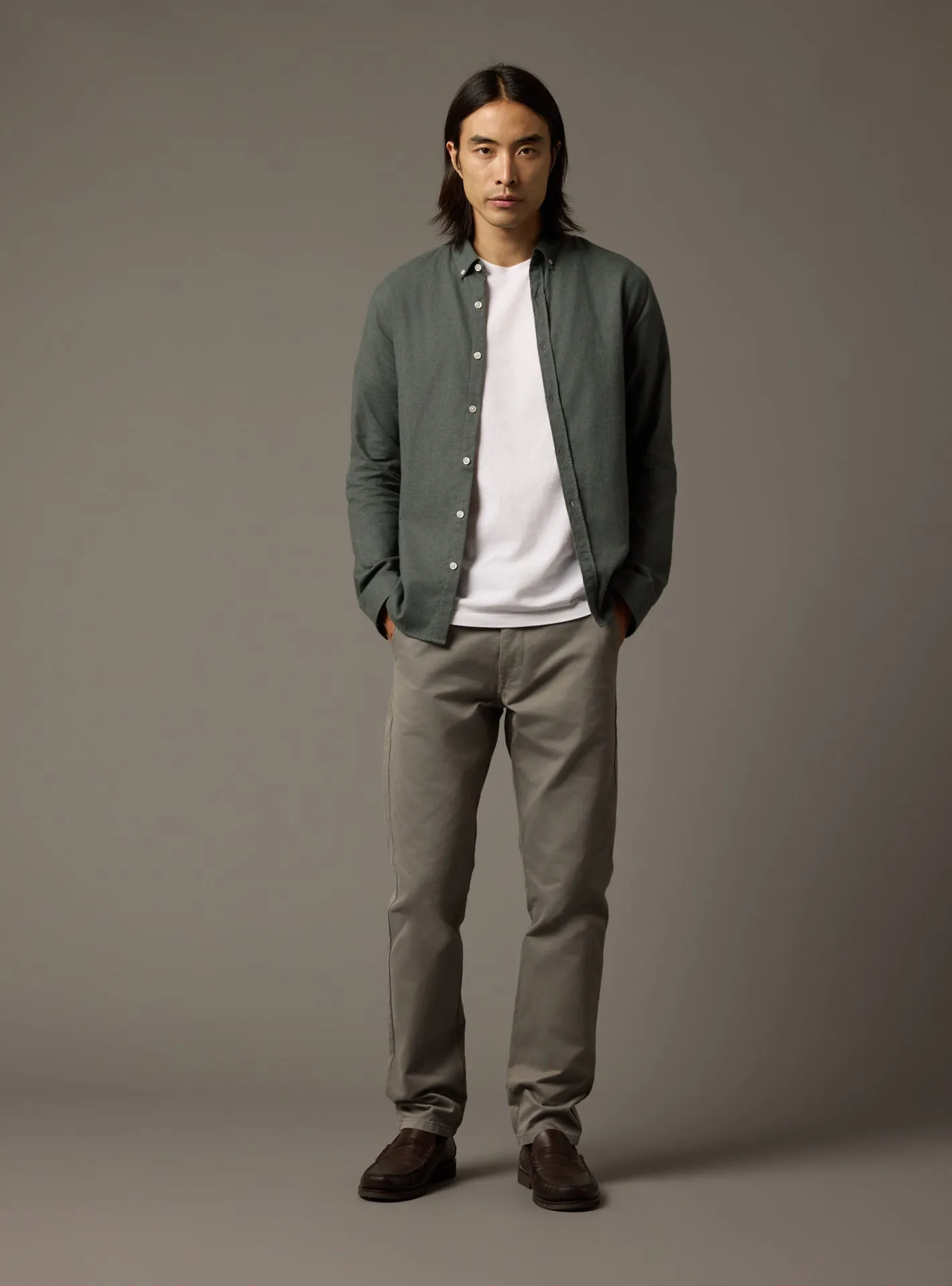 Chino Paul Lave