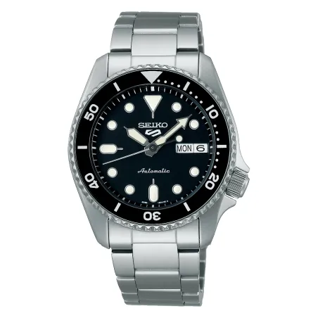 Montre Seiko 5 Sports taille médium Ø38 SRPK29K1