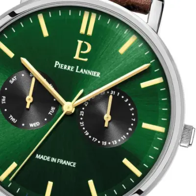 Pierre Lannier Homme Essential 206J174 — photo 3