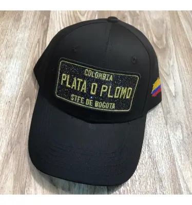 casquette Zoom Flight Plata O Plomo — photo 2
