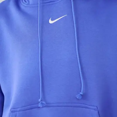 HOODIE PHOENIX LONG OVERSIZED — photo 4