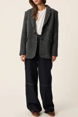 Veste Evada Marine — photo 3