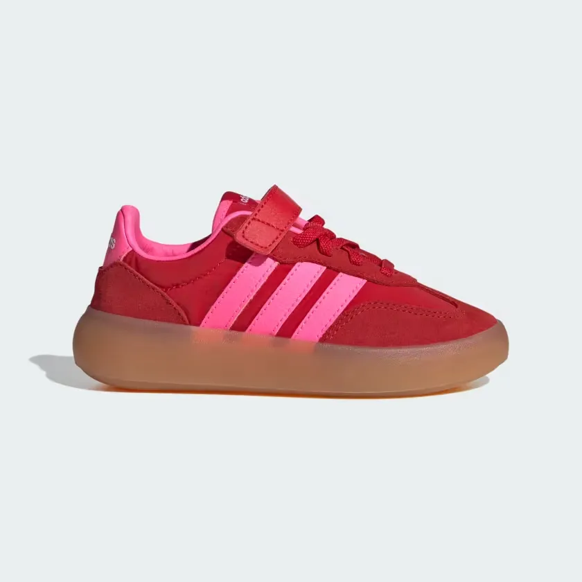 Chaussure enfant Adidas barreda decode – Red/Pink