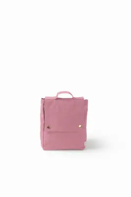 Sac à dos enfant Minimes Bois de rose Rive Droite — photo 2