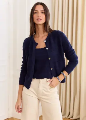 Gilet Félicie — photo 3