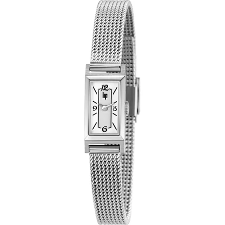 Montre Femme Lip Churchill T13 Baguette 671227