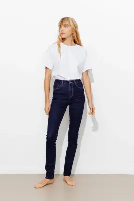 GASPARD jean skinny long — photo 2
